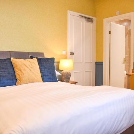 The Dunstanburgh Castle Hotel Embleton  Eksteriør billede