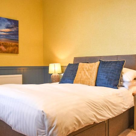 The Dunstanburgh Castle Hotel Embleton  Eksteriør billede