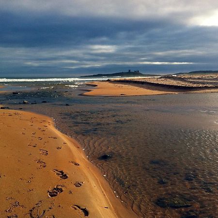 The Dunstanburgh Castle Hotel Embleton  Eksteriør billede