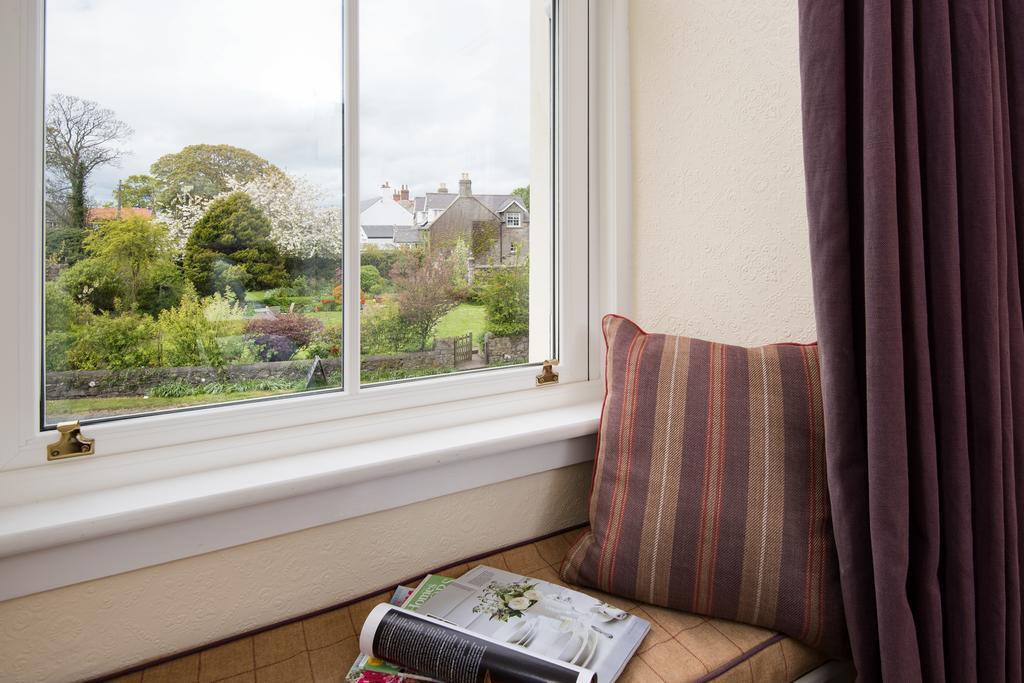 The Dunstanburgh Castle Hotel Embleton  Eksteriør billede